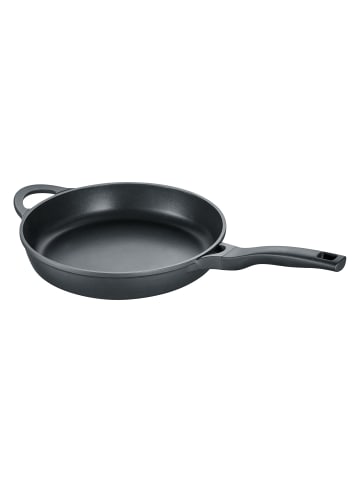 Berndes Bratpfanne aus Aluminium - Vienna in schwarz