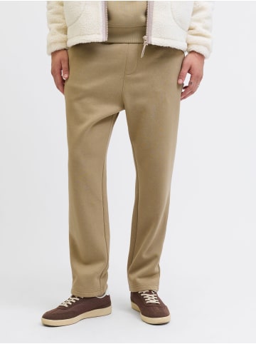 Jack & Jones Relaxed Fit Hosen in Coriander