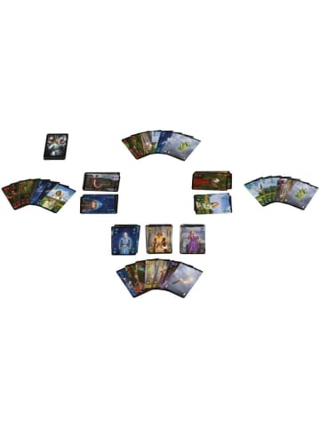 Amigo Spiel + Druids in Mehrfarbig ab 10 Jahre