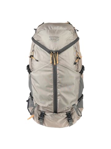Mystery Ranch Men Coulee 40 - Wanderrucksack (mineral grey, M) in stone