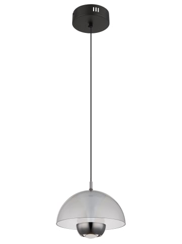 Globo lighting Hängeleuchte "ARUS" in black