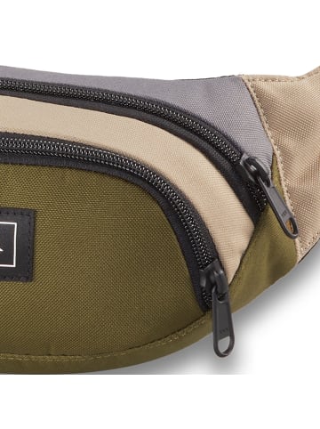 Dakine Hip Pack Gürteltasche 25 cm in mosswood