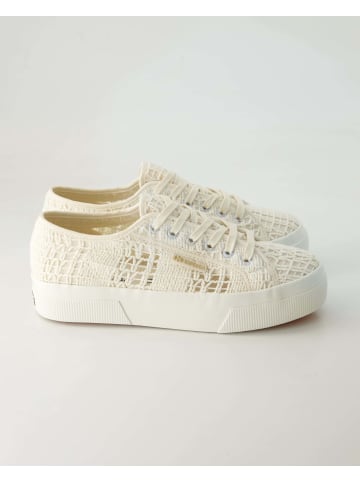 Superga Sneaker low in Weiß