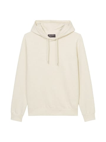 Marc O'Polo Hoodie regular in Weiß