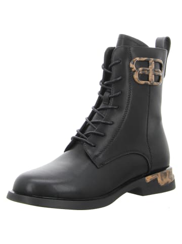 Artiker Stiefeletten in schwarz