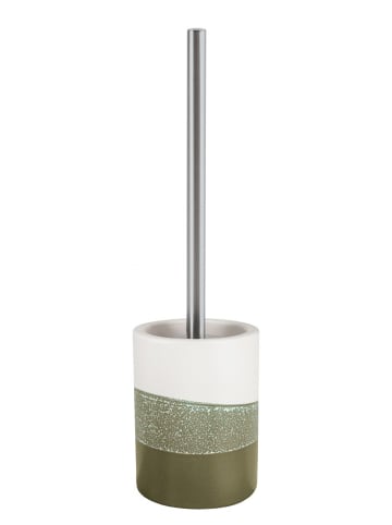 Kleine Wolke WC-Bürsten-Halter Moss in forest