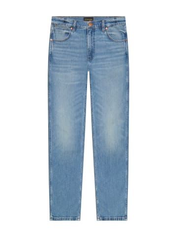 Wrangler Jeans Greensboro - Regular Fit - in Harbor Blue