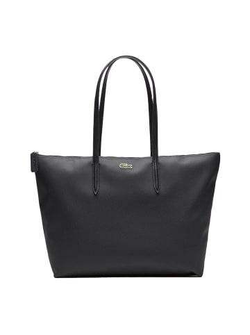 Lacoste Handtasche in Schwarz