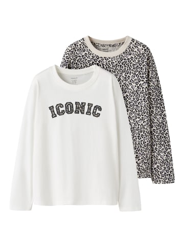 name it Oberteil in Cloud Dancer