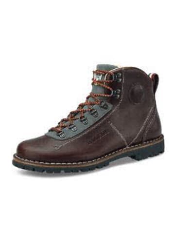 Scott Sports Schnürstiefel in braun