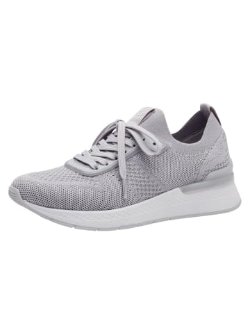 Tamaris ACTIVE Sneaker in LIGHT GREY
