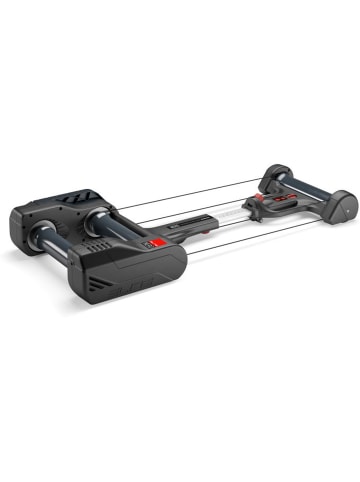 Elite Rollentrainer Nero in schwarz