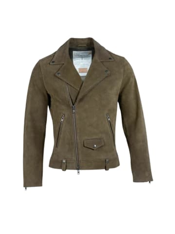 still nordic Jacken Owen in Olive