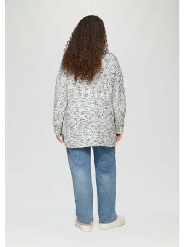 s.Oliver Strickjacke  in  98X0_dunkelgrau