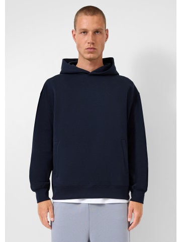 QS Sweatshirt in 5920_navy