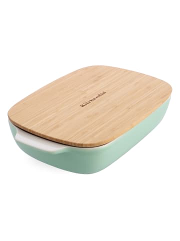 KitchenAid Küchen-Zubehör Stoneware (CC007426-001) in grün