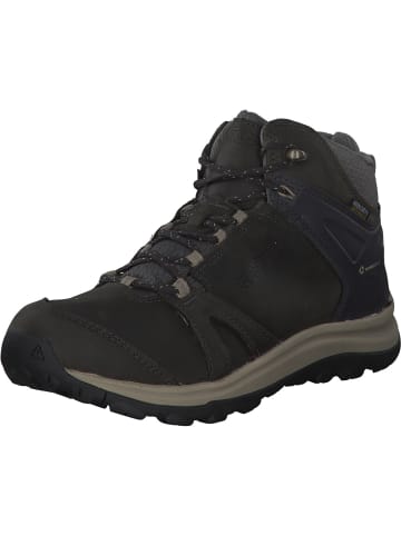 Keen Wanderstiefel in magnet/plaza taupe