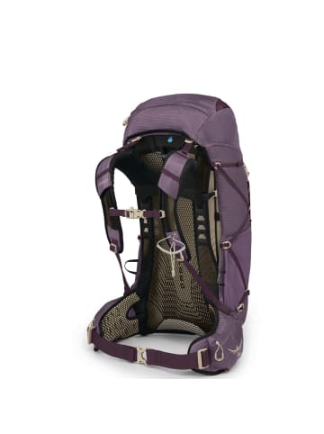 Osprey Eja 38 Women M/L - Trekkingrucksack 75 cm (purple dusk) in purple dusk