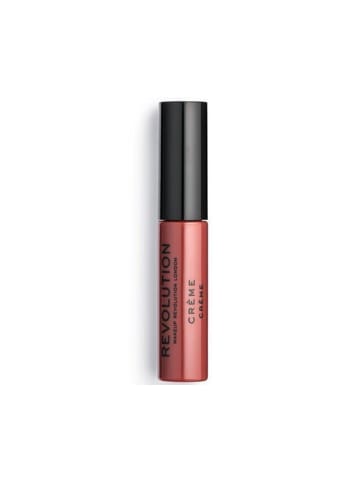 Makeup Revolution Creme Lippenstift 6ml - 124 Gone Rogue
