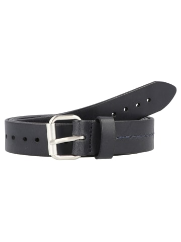Marc O'Polo Eika Gürtel Leder night blue