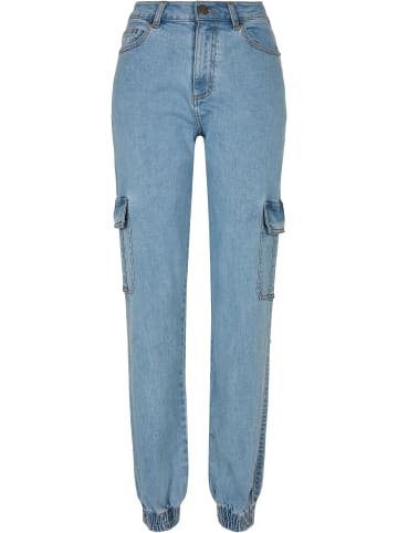 Urban Classics Urban Classics in clearblue bleached