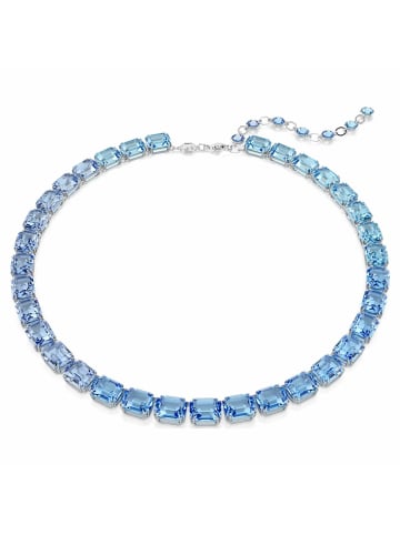 Swarovski Halskette in uni