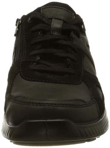 Jomos Sneaker für Herren in schwarz