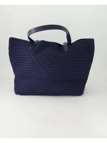 Zahira Handtaschen in Blau