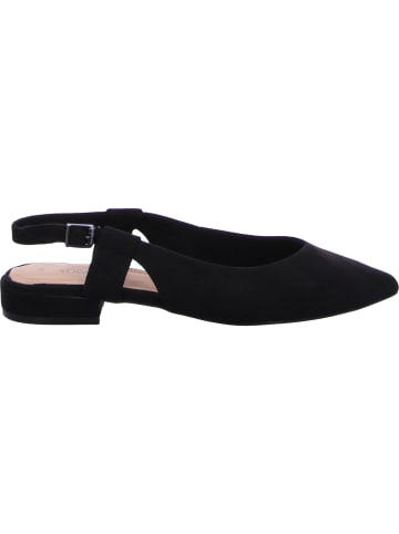 s.Oliver Sandale in schwarz