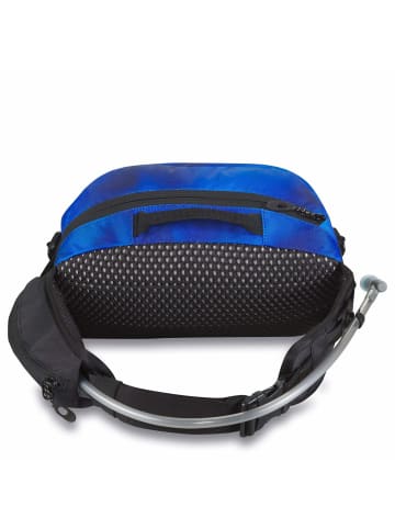 Dakine Packs Hot Laps 5 - Gürteltasche 30 cm (blue haze) in blue haze