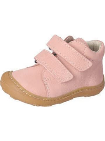 Ricosta Sneaker für Mädchen in Rosa