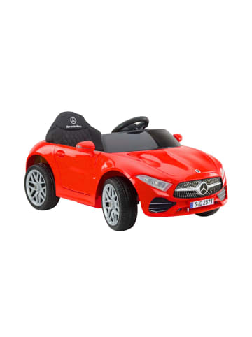 Wisam® Mercedes KL-1666-1es Batteriefahrzeug