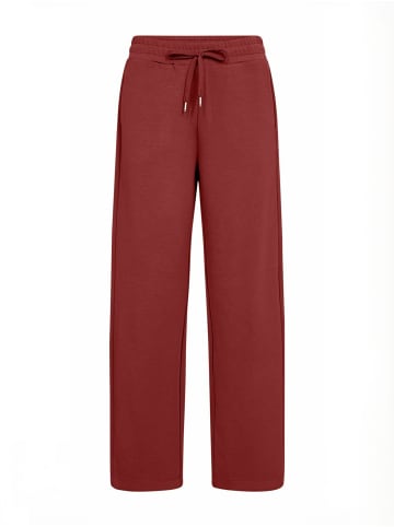 soyaconcept Hose SC-BANU in 4495 MADDER BROWN