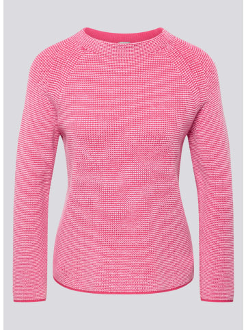 Rabe Pullover in Pink