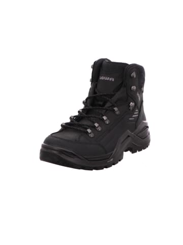 LOWA Wanderschuh in schwarz