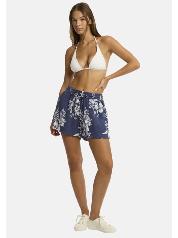 Sea Level Sea Level Strandshorts Aloha in FRENCH NAVY