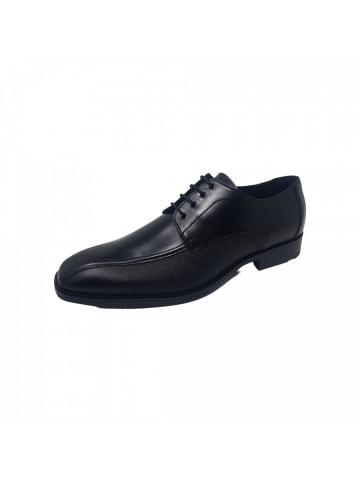 LLOYD eleganter Schnürer George in Schwarz