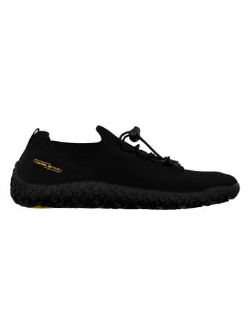 Camel Active Sneaker in Schwarz