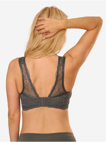 SugarShape Bralette ELIANA in olive