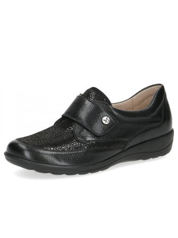 Caprice Klettschuh  in Schwarz