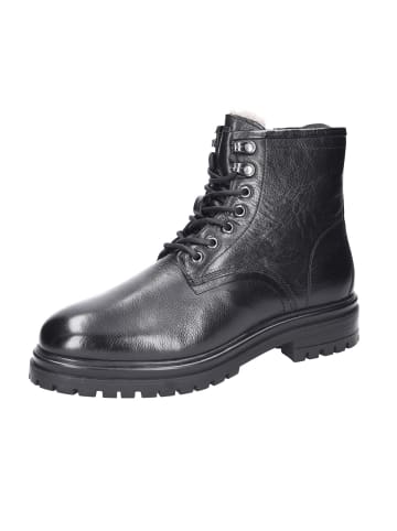 DIGEL Winterboot in schwarz