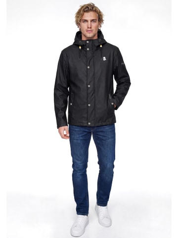 Schmuddelwedda Men Jacket in black