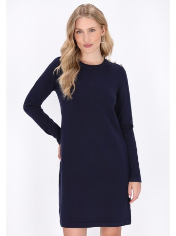 DreiMaster Women Dress in navy
