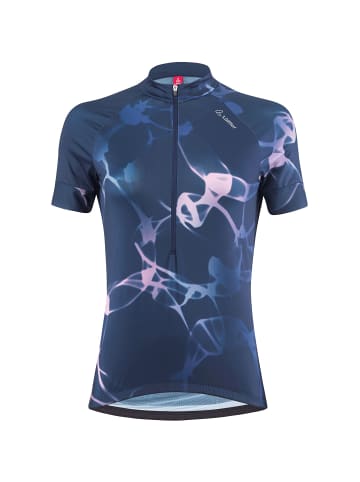 Löffler BIKE JERSEY HZ SERENADE MID in Indigo332