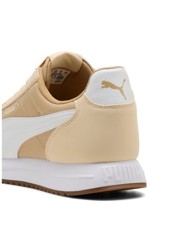 Puma Sneaker "R78 Lightwind" in Beige
