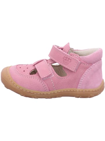 Ricosta Mädchen Sandalen Eni in Rot