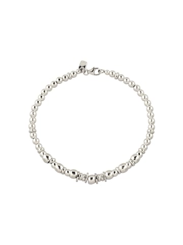 KUZZOI Armband 925 Sterling Silber in Silber