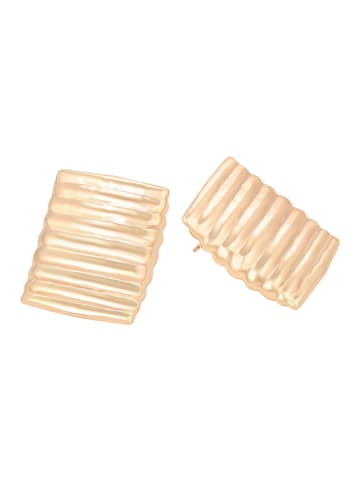 NAEMI Women Earrings in Rose Gold