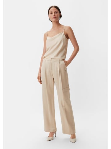 comma Hose in 8058_beige