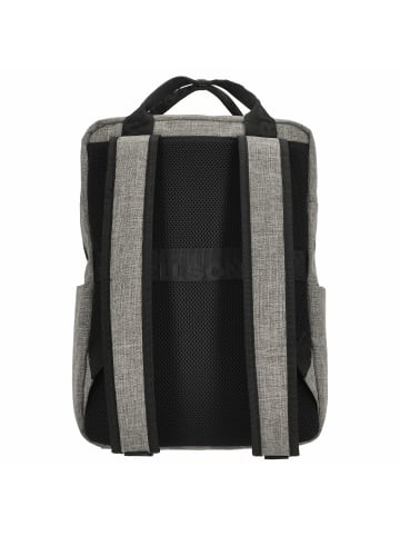 Strellson Northwood 2.0 Josh - Rucksack S 15" 39 cm (khaki) in khaki